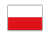 FIAMMA GAS - Polski